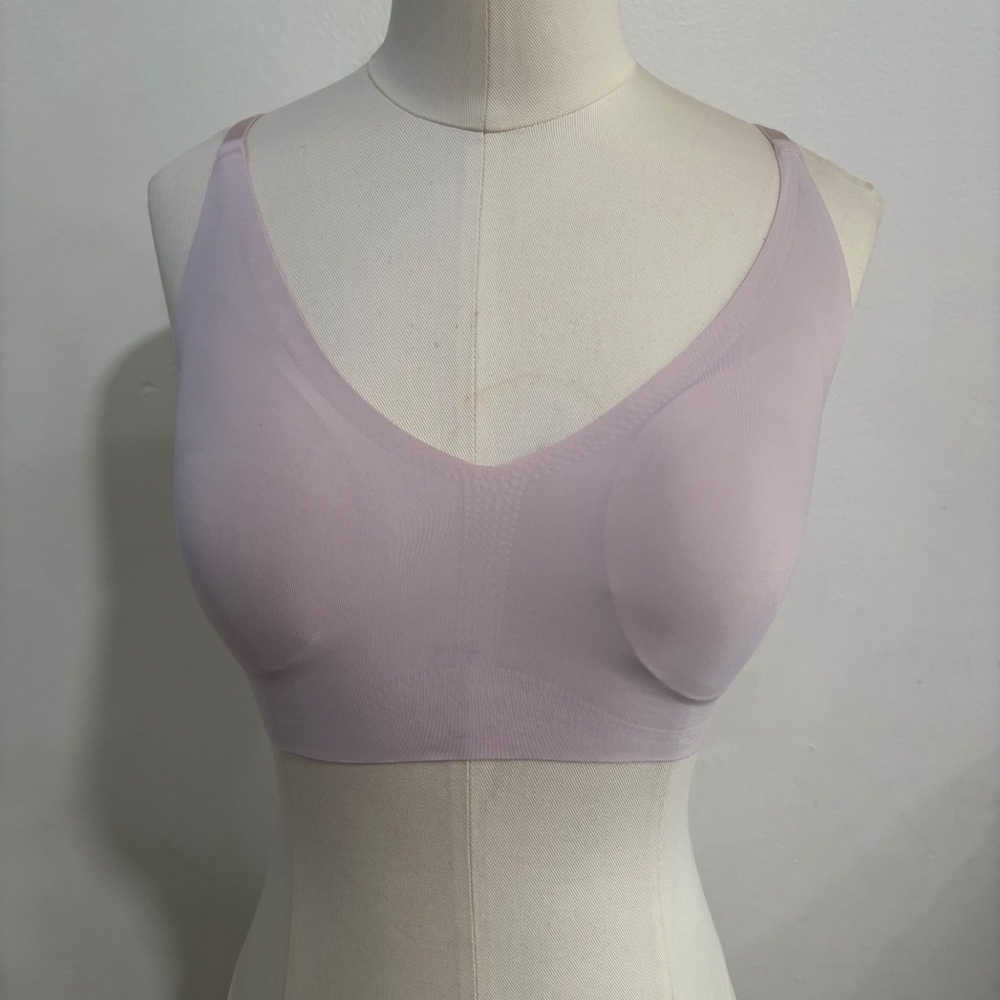 True & Co. Seamless Braletteโ